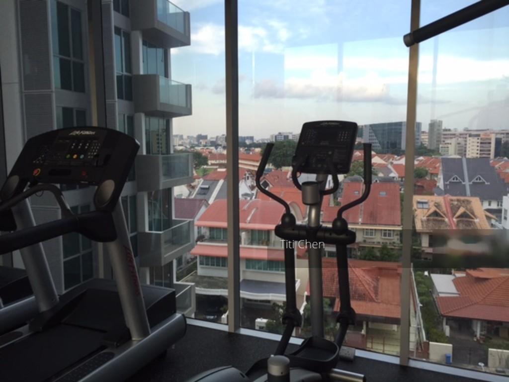 Sennett Residence (D13), Condominium #130180522